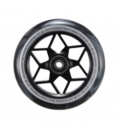 Blunt Diamond 110mm wheel Black / White
