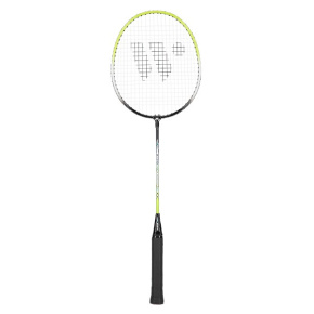 Badminton racket WISH Steeltec 216