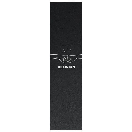 Union Griptape Be Union