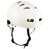 Helmet Boom Stay Safe S White Adjustable