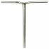 Union Uniq Bend Oversized Handlebars 670mm Silver