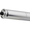 North Scooters Akimbo SCS / HIC silver fork