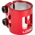 Logic socket red