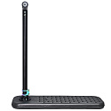 Trampoline Scooter Divine Aura Black/Neochrome