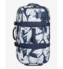 Roxy Travel Bag 87L 192 bsp6 mood indigo flying flowers 2020