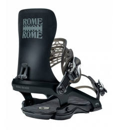Binding Rome 390 boss black 2020/21 vell.L / XL