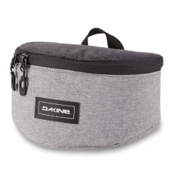 Dakine Goggle Stash greyscale 2020/21 case