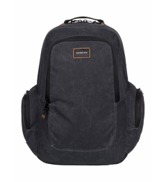 Backpack Quiksilver Schoolie 391 kvaw oldy black 2017