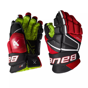 Bauer Vapor 3X S22 JR Gloves