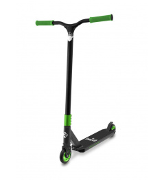 Street Surfing Scooter BANDIT Green Cr-Mo