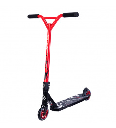 Freestyle scooter Bestial Wolf Demon D6 black