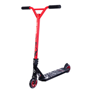Freestyle scooter Bestial Wolf Demon D6 black