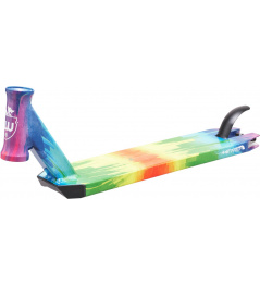 Longway Metro 500mm Bifrost board + free griptape