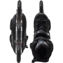 Roces EGO 3x110 TIF Inline Skates (Black|42)