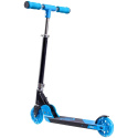Children's Scooter CORE Foldy Blue
