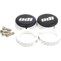 Grips ODI Lock on Vans Light brown
