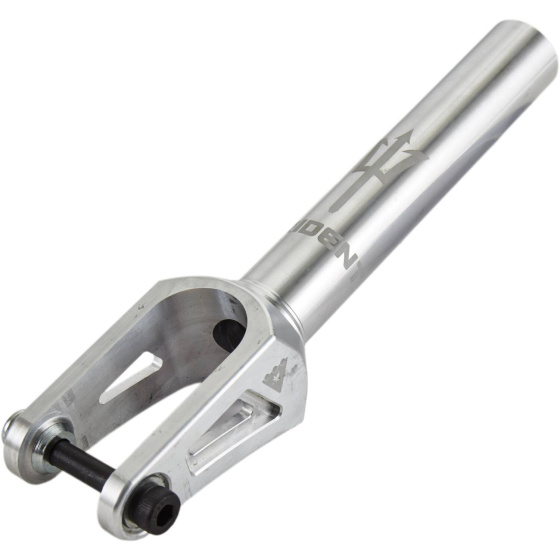 Trynyta Trident Raw fork