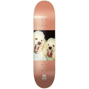KFD Premium Froth Skate Board (8"|Skin)