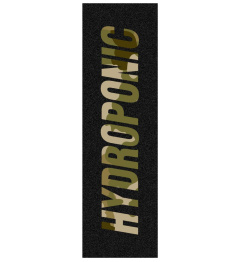 Hydroponic GT Print Pro Grip (Green Camo 2.0)