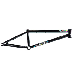 Colony Sweet Tooth Alex Hiam BMX Ram (207"|Black)
