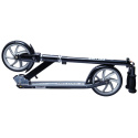 JD Bug Deluxe V2 Adult Scooter (Black)