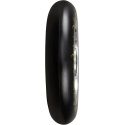 North Ryan Ruegg Signature Wheels 110x24mm Silver/Black 2Pcs