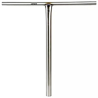 Union Uniq T Oversized Pro Scooter Bar 580mm Silver