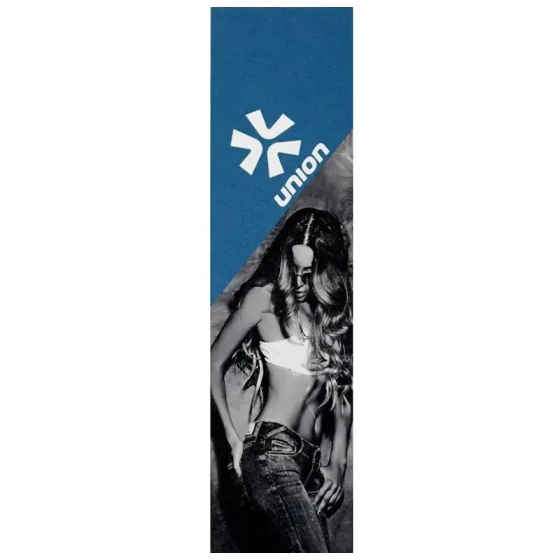 Griptape Union Hot Teal