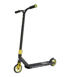 Chilli Reloaded Rebel freestyle scooter green