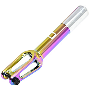 Divine Zephyr SCS/HIC Fork neochrome