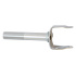 Fork for front wheel fat 120x64mm