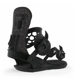 Binding Union Ultra black 2019/20 vell.M