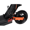 Electric scooter City Boss K600 black
