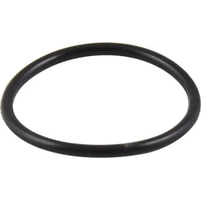 Seal Ring Dial 911 SCS/HIC L Black