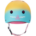 Helmet Triple Eight Certified Sweatsaver S-M Shaved Ice