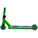Freestyle Scooter Antics Lite Green