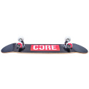 Skateboard Set Core C2 7.75 Stamp