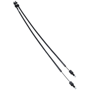Colony RX3 Rotary Upper Cable (M|Black)