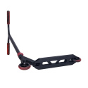 Striker Lux Youth Black/Red Freestyle Scooter