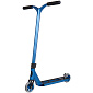 Striker Lux Youth Blue Freestyle Scooter