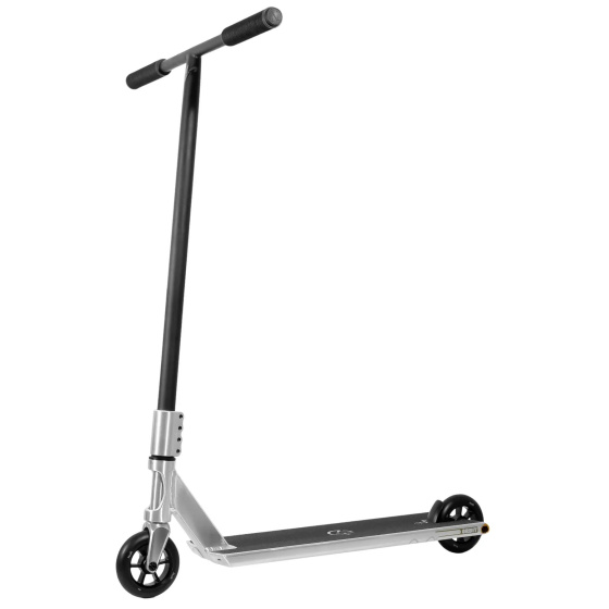 Freestyle Scooter North Orbit Silver