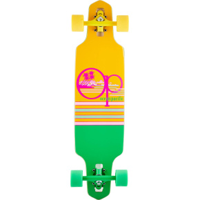 Ocean Pacific Offshore Complete Longboard