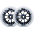 River Glide 110mm Nolan Shoemaker wheels 2 pcs