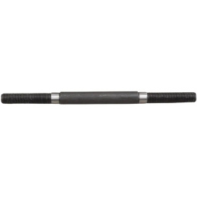 Stolen Rampage BMX Front Axle (3/8")