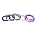 Headset Striker Integrated purple