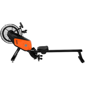 Rowing machine with air resistance HMS ZP6591