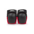 Knee pads REKD Ramp Black/Red XL