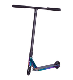 Freestyle scooter Flyby Air 2021 Neochrome