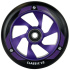 Union Classic V2 Pro Scooter Wheel 110mm Black/Purple