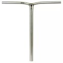Union Uniq Bend Oversized Pro Scooter Bar 580mm Silver